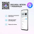 Auricular Realme Buds T110 NEGRO