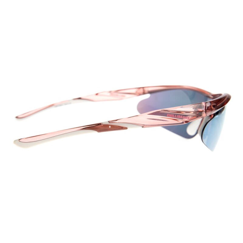 Lentes de Sol Chilli Beans Colorado Unisex Rosa