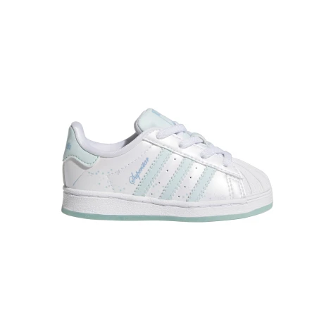adidas SUPERSTAR WHITE