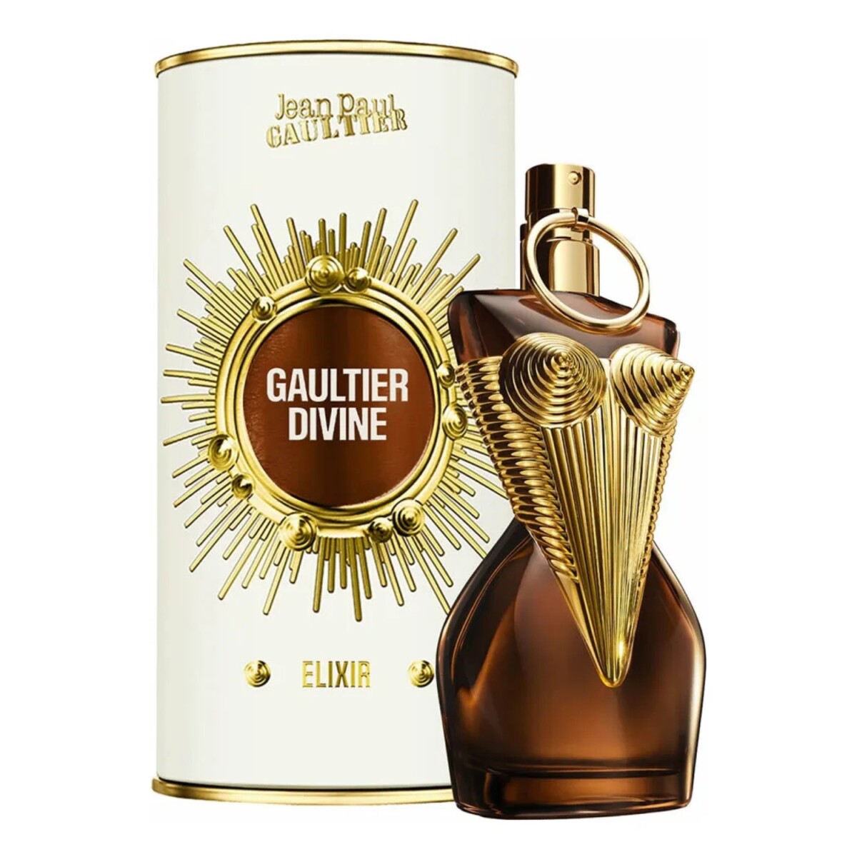 Perfume Jean Paul Gaultier Divine Elixir Edp 50ml 