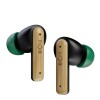 Auriculares House of Marley LITTLE BIRD TWS (Bluetooth) Negro