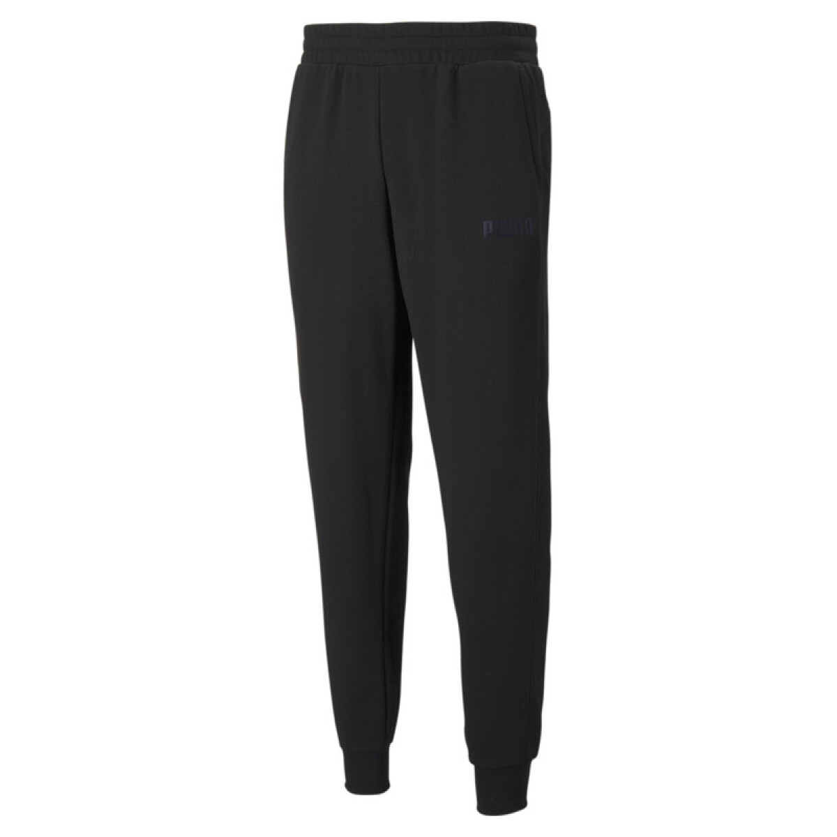 Modern Basics Pants TR cl 58935101 - Negro 