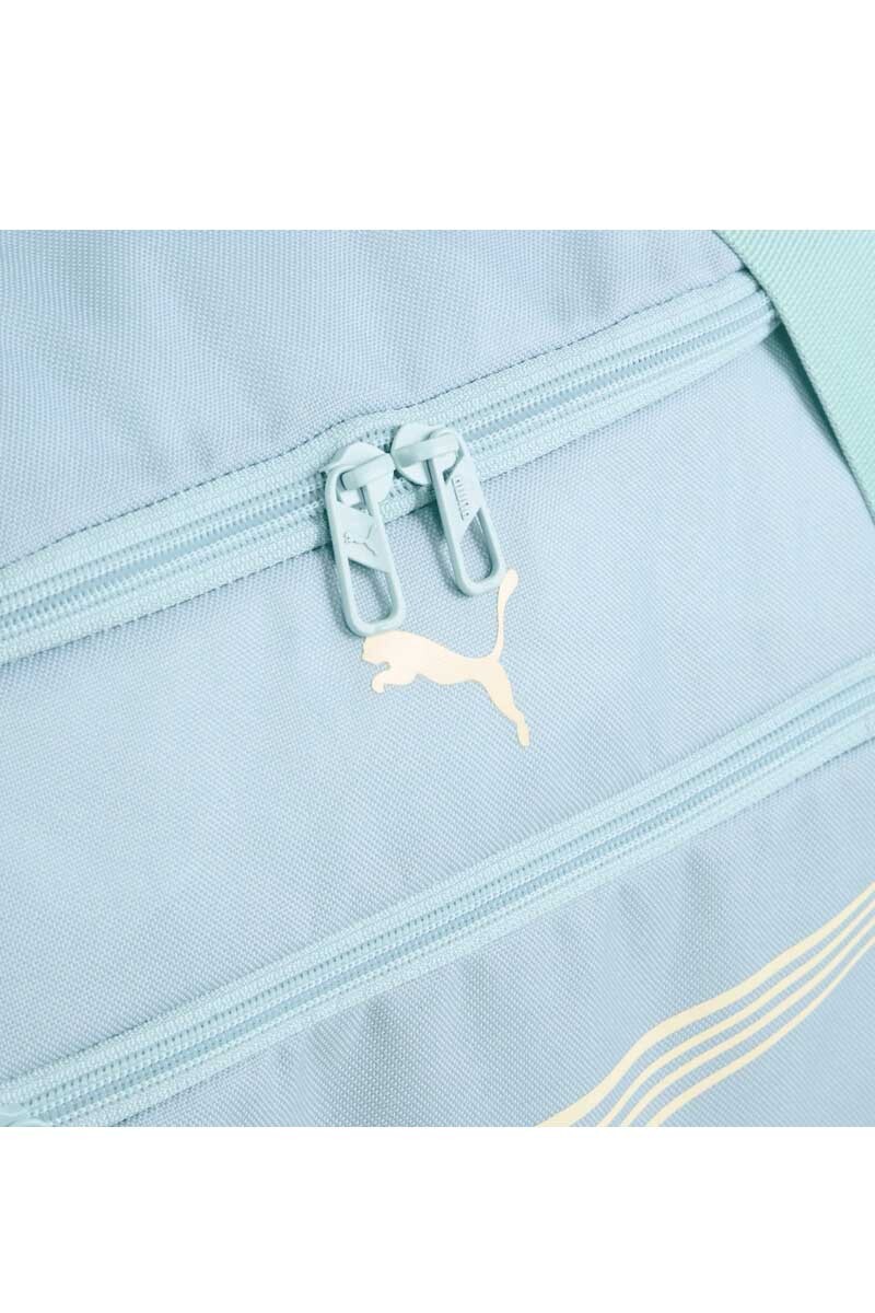 BOLSO DEPORTIVO PUMA Celeste