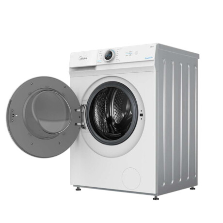 Lavarropas frontal 7Kg Midea MF100W70