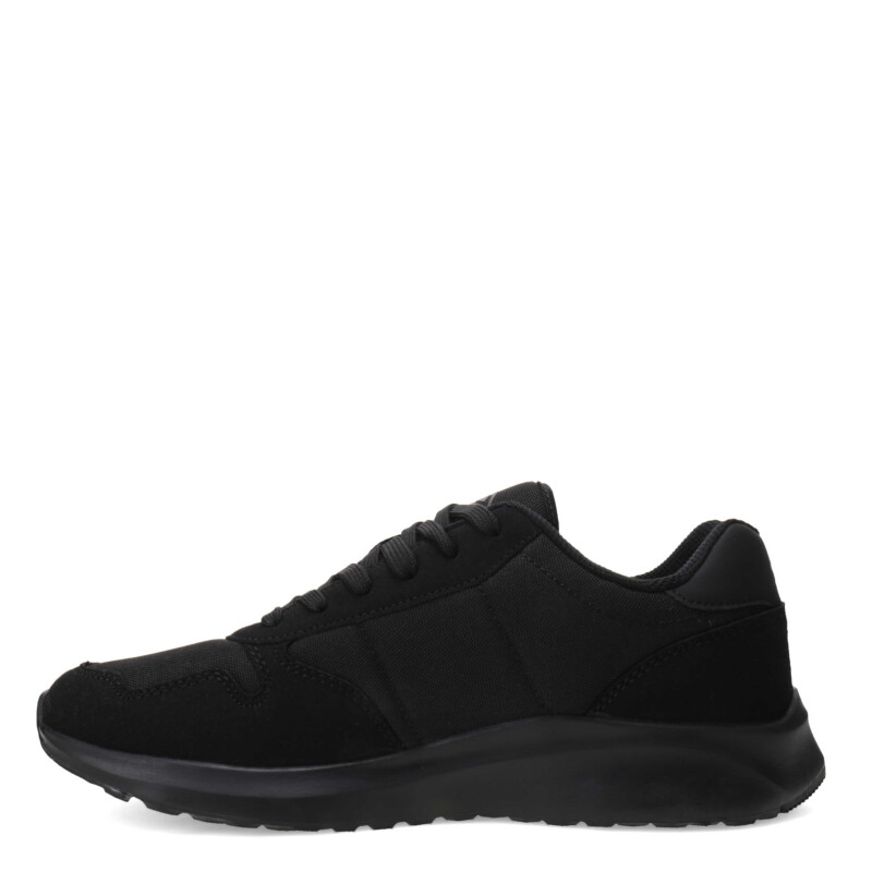 Championes de Hombre Umbro Negro