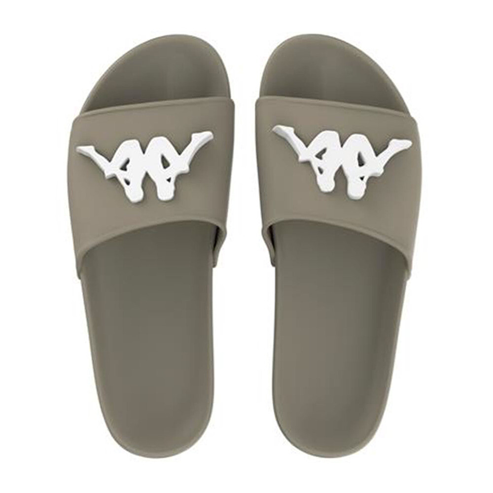 Authentic Caius1 Sage-white