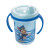Vaso Entrenador con Tapa Paw Patrol 330 ml AZUL