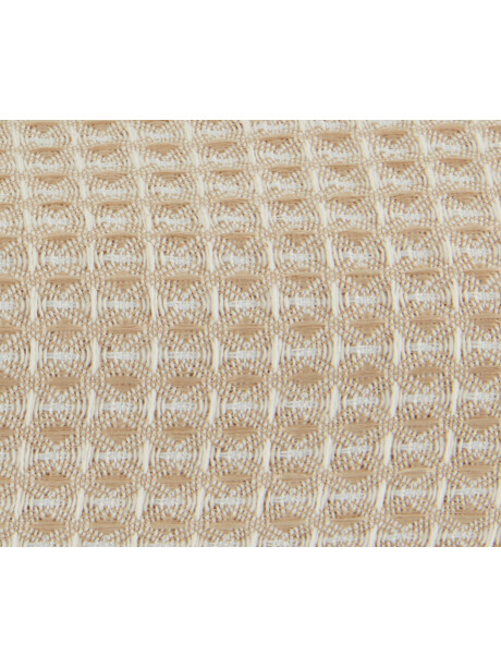Colcha KORNBLOMST 160x220 beige Colcha KORNBLOMST 160x220 beige
