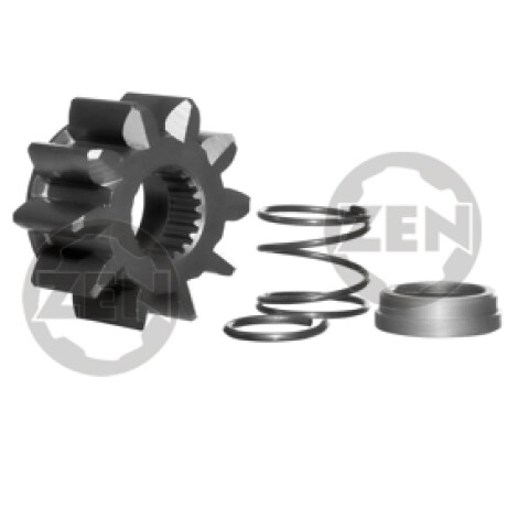 BENDIX ARRANQUE - PIÑON 10D MITSUBISHI CANTER=APC.7739 ZEN BENDIX ARRANQUE - PIÑON 10D MITSUBISHI CANTER=APC.7739 ZEN