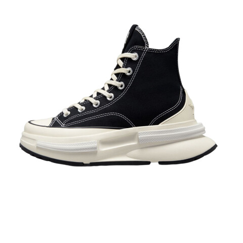 CONVERSE RUN STAR LEGACY CX Black/white