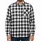 SNAKE SHIRT BLACK
