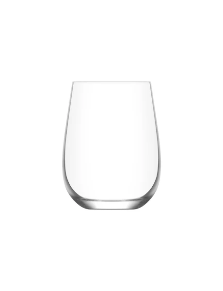 SET 6 VASOS VINO 475CC GAIA LAV SET 6 VASOS VINO 475CC GAIA LAV
