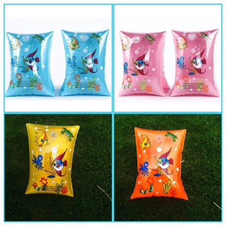 Infable Infantil para Brazos AJ-46A Colores Surtidos 001