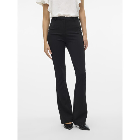 VMAMIRA MW FLARED PANT GA NOOS MOVEORE-15 1 P3032 Black