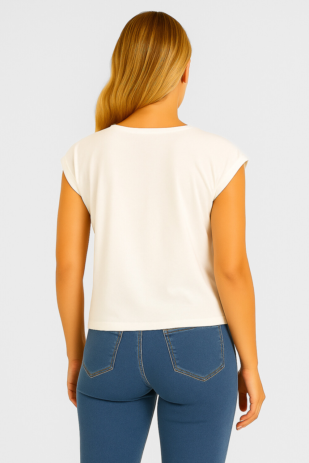 Remera Giacobi Estampado 5