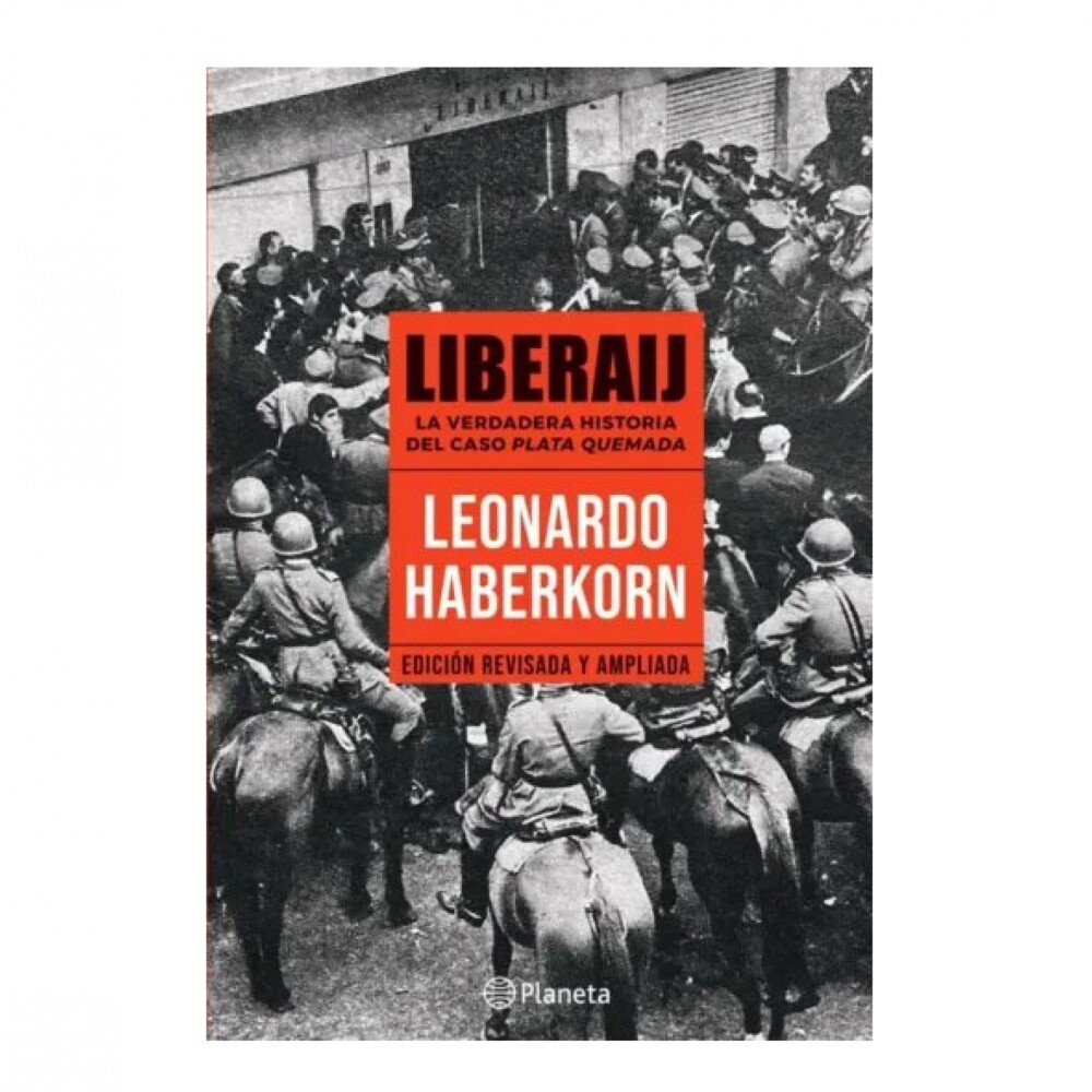 Liberaij- LIBERAIJ