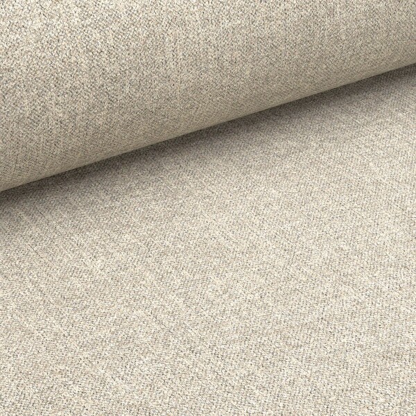 Isla Pie De Cama Puff Apoyapiés Otomano Taurus BEIGE