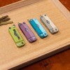 Multiherramienta Leatherman Micra con Tijeras Multiherramienta Leatherman Micra con Tijeras