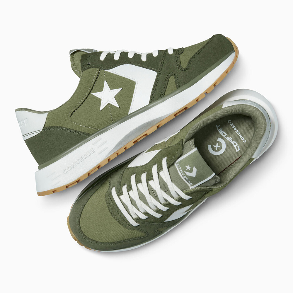 Converse Omni Trainer - Hombre Green