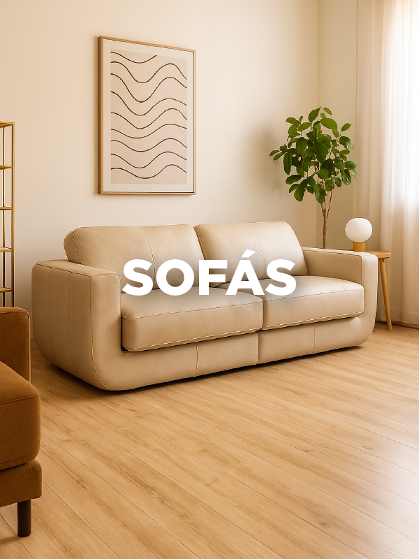 SOFÁS