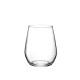 Vaso Vidrio Templado Electra 380 ml Bormioli Vaso Vidrio Templado Electra 380 ml Bormioli