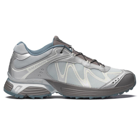 Zapatillas Salomon Xt-Whisper Unisex Blue/Silver