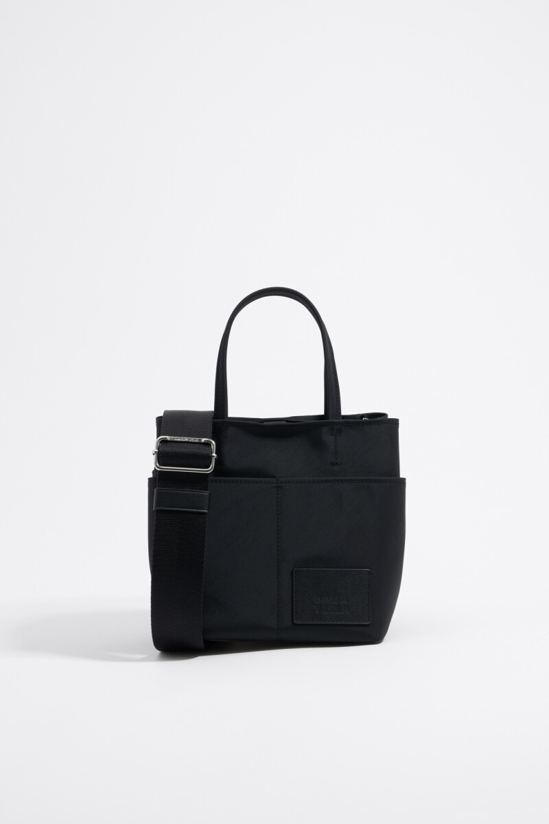 BOLSO Negro