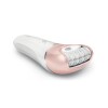 DEPILADORA PHILIPS SATINELLE ADVANCED BRE640 Rosa