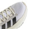 Championes de Mujer Adidas Avryn X Blanco - Negro - Gris
