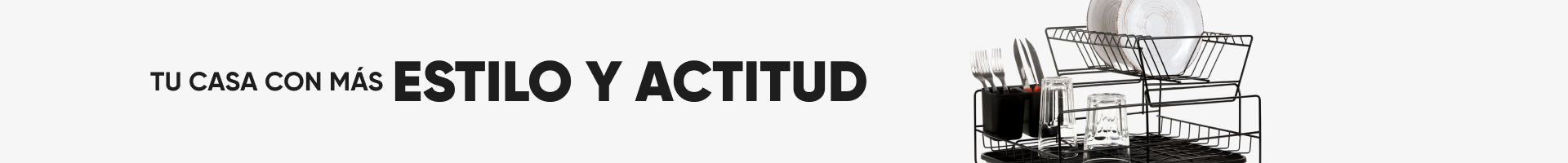 ListadoProductos - Metal