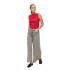 JEAN APERTURE 23-31 GRIS CLARO