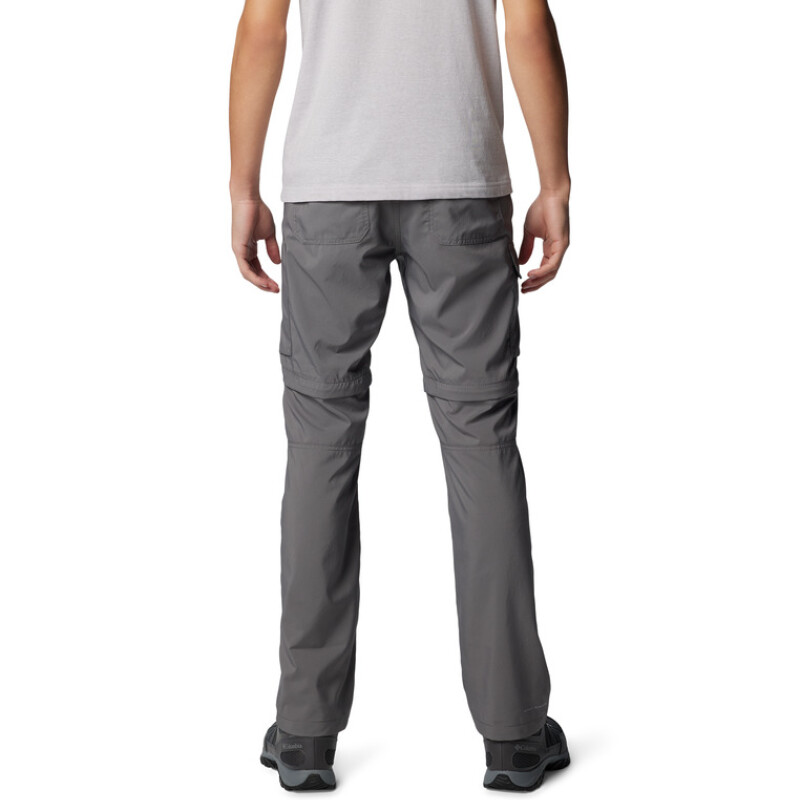 Pantalon Silver Ridge Utility Hombre CITY GREY