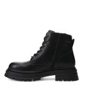 Botas de Mujer Miss Carol Nadír de Cuero Negro