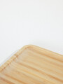 Bandejas, Tablas Y Copetineros Copetinero Dallas 8 Color Unico
