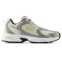 NB 530 - Unisex Silver