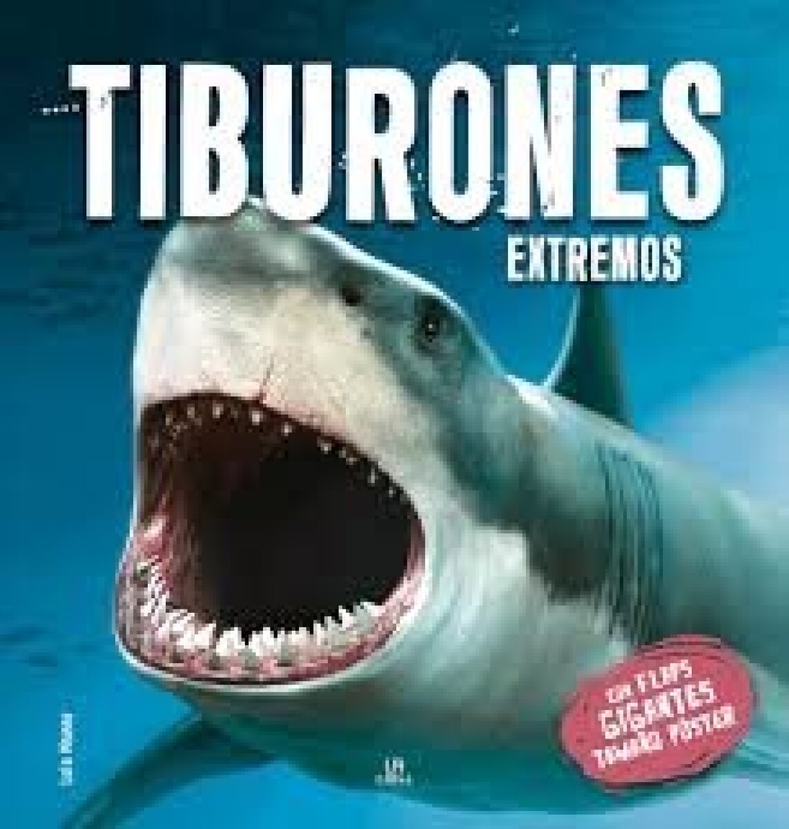 TIBURONES EXTREMOS 