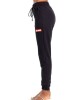 Pantalon Negro Lbm U