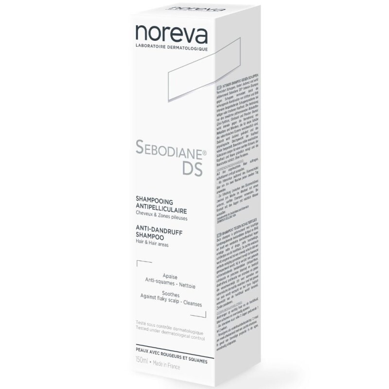 Shampoo Sebodiane Ds 150 Ml. Shampoo Sebodiane Ds 150 Ml.