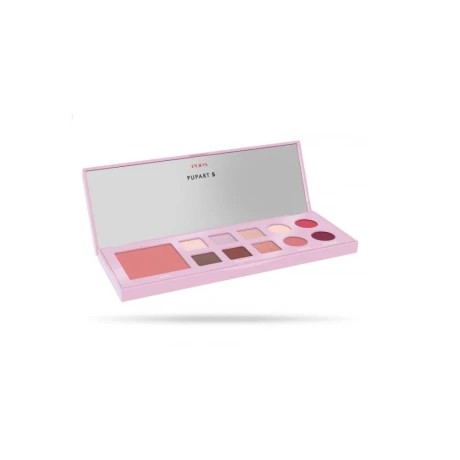 Pupa Sombra Pupart S - Pinkish Pupa Sombra Pupart S - Pinkish