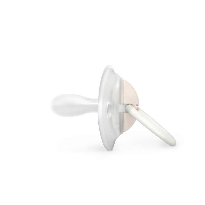 Chupete Suavinex Fisiológico Sx Pro 0-6m Nocturno Rosa 2 Uds Chupete Suavinex Fisiológico Sx Pro 0-6m Nocturno Rosa 2 Uds
