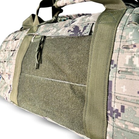 Bolso de mano Duffel Bag 40L - Ejercito Nacional Bolso de mano Duffel Bag 40L - Ejercito Nacional