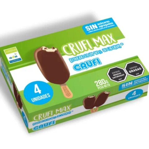 Crufimax Diet Pack X4 Crufimax Diet Pack X4