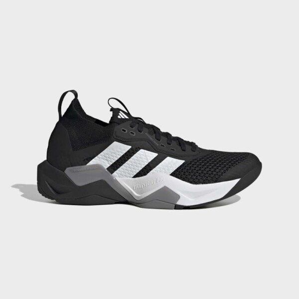 Championes Adidas Rapidmove ADV 2 Negro