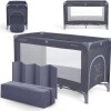Practicuna corral SO GIFTED KIKKABOO navy Practicuna corral SO GIFTED KIKKABOO navy
