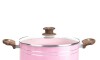 Batería de cocina 7 piezas - Rieti Batería de cocina 7 piezas - Rieti