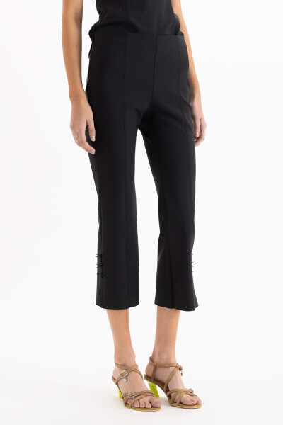 PANTALON NIGHT Negro