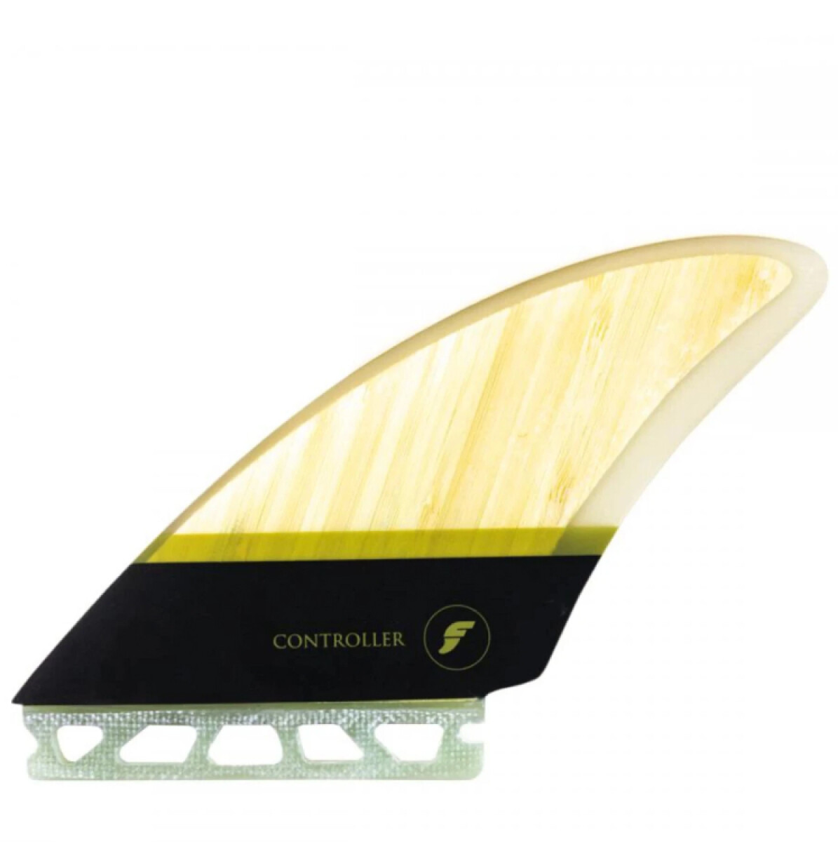 Quilla Futures Controller Honeycomb - Quad 