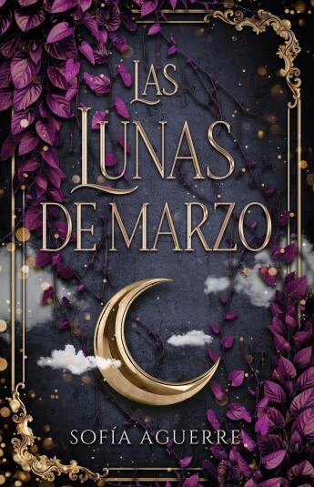 Las lunas de marzo Las lunas de marzo