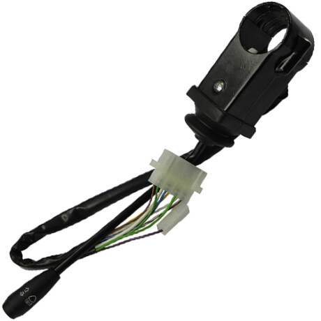 LLAVE BAJO VOLANTE MERCEDES BENZ LUCES Y SEÑALERO LARGA S/RETORNO MARILIA LLAVE BAJO VOLANTE MERCEDES BENZ LUCES Y SEÑALERO LARGA S/RETORNO MARILIA