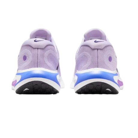 Championes Nike Journey Run Violet